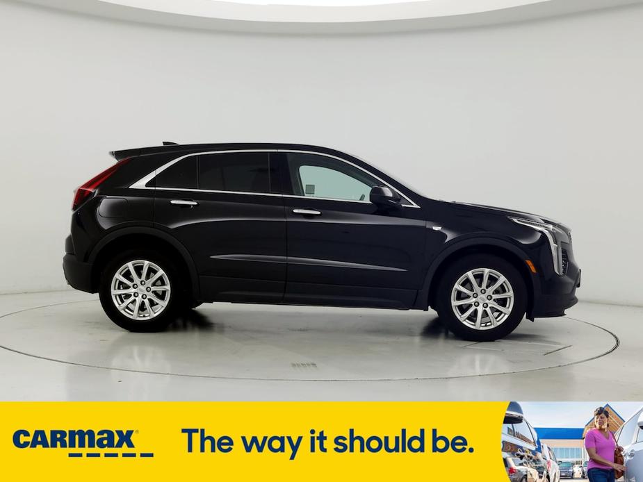 used 2019 Cadillac XT4 car, priced at $21,998