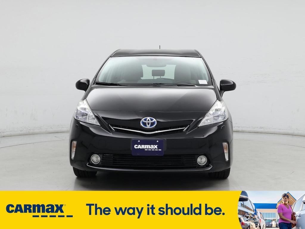 used 2013 Toyota Prius car, priced at $14,599