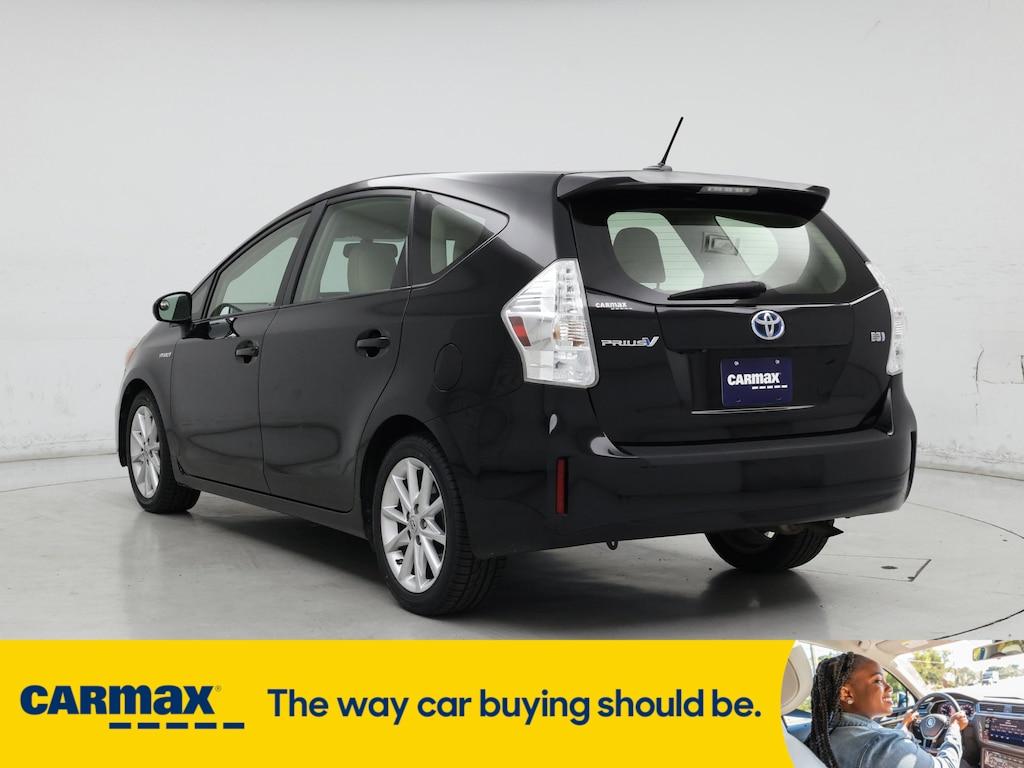 used 2013 Toyota Prius car, priced at $14,599