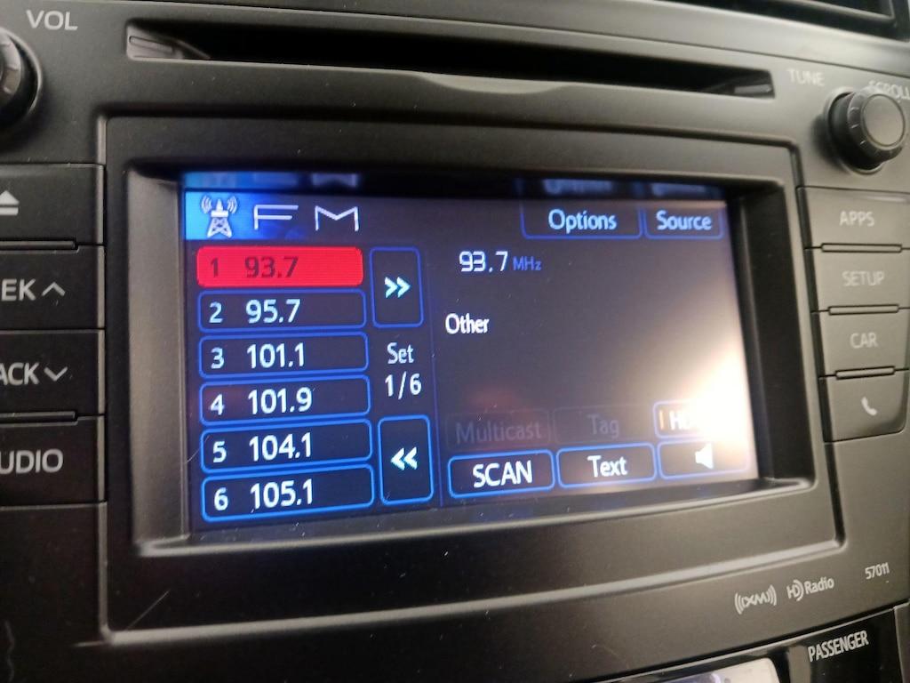 used 2013 Toyota Prius car, priced at $14,599