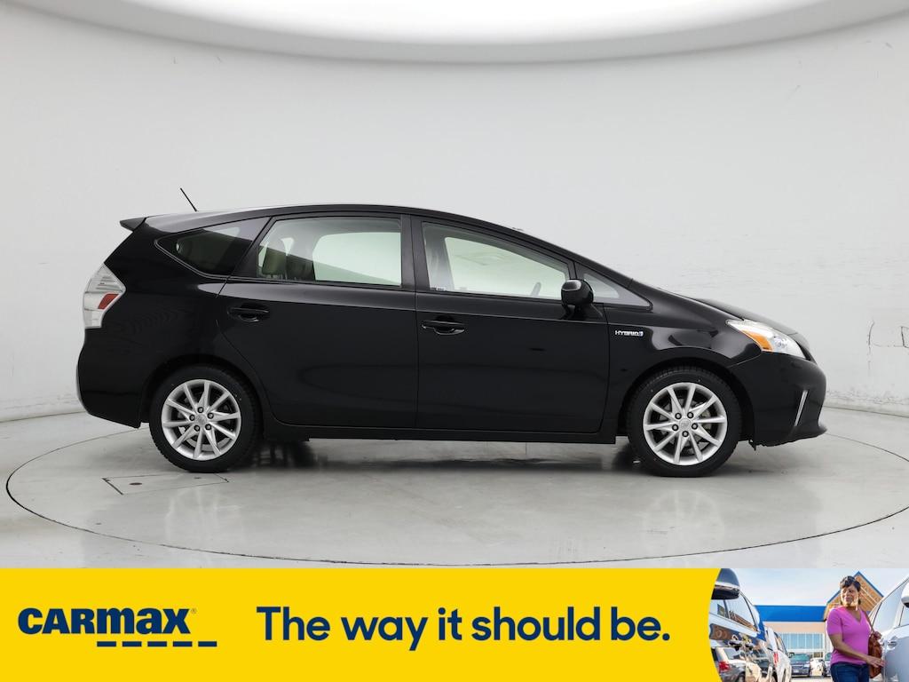 used 2013 Toyota Prius car, priced at $14,599