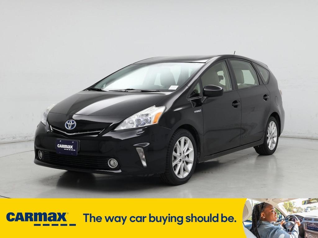 used 2013 Toyota Prius car, priced at $14,599