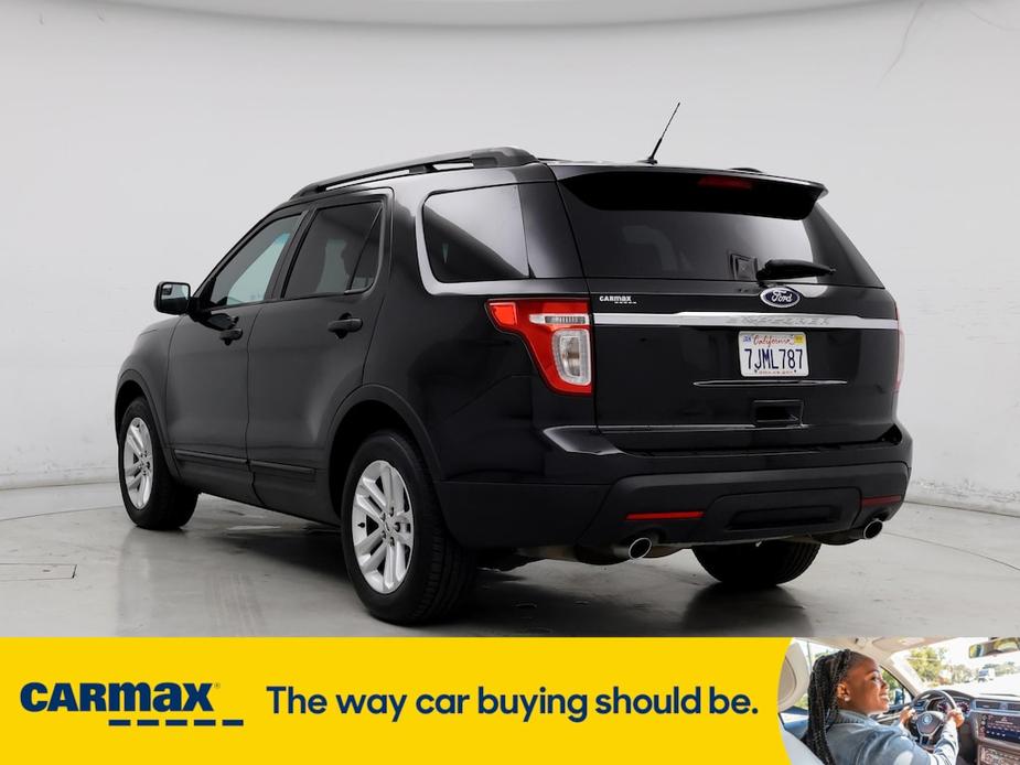 used 2015 Ford Explorer car, priced at $14,599