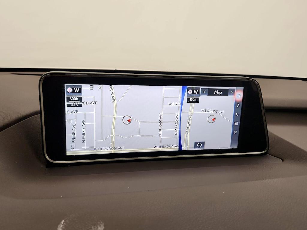 used 2019 Lexus RX 450h car, priced at $31,998