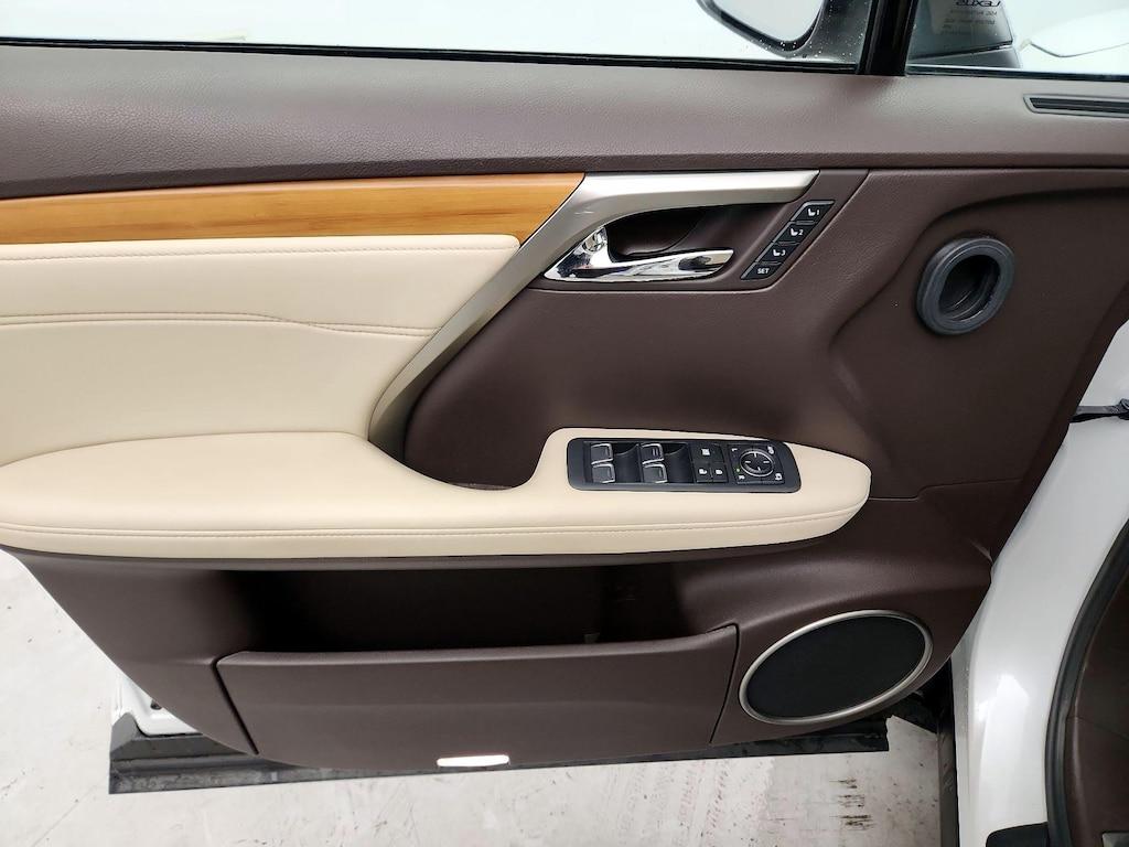 used 2019 Lexus RX 450h car, priced at $31,998