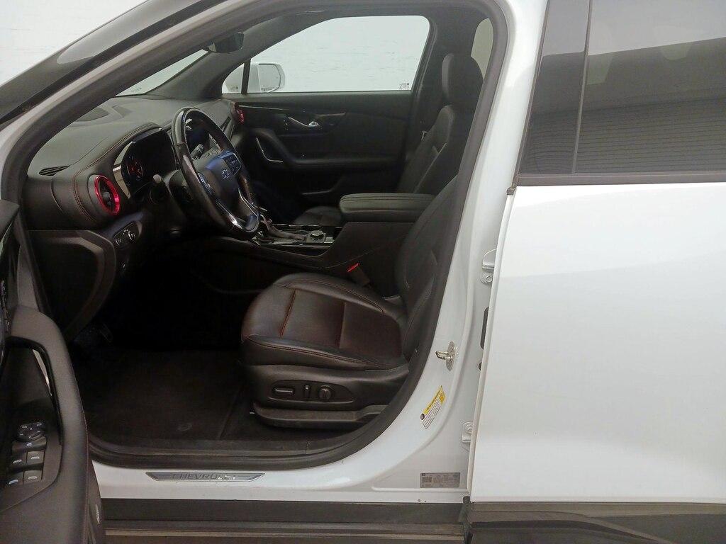 used 2019 Chevrolet Blazer car, priced at $25,998