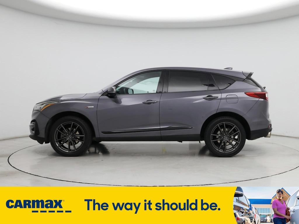 used 2019 Acura RDX car, priced at $29,998