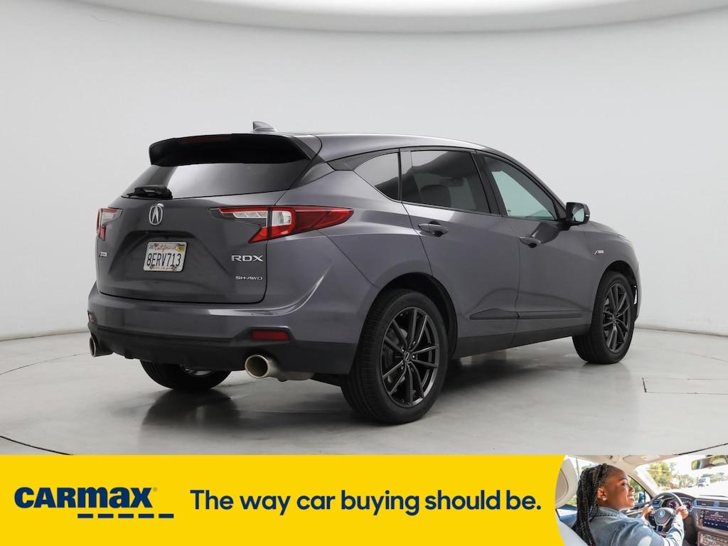 used 2019 Acura RDX car, priced at $29,998
