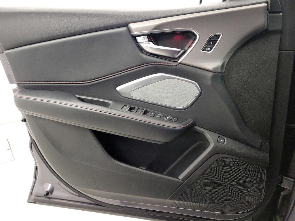 used 2019 Acura RDX car, priced at $29,998