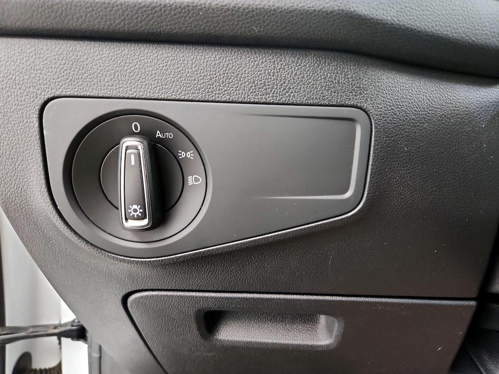 used 2020 Volkswagen Tiguan car, priced at $19,998