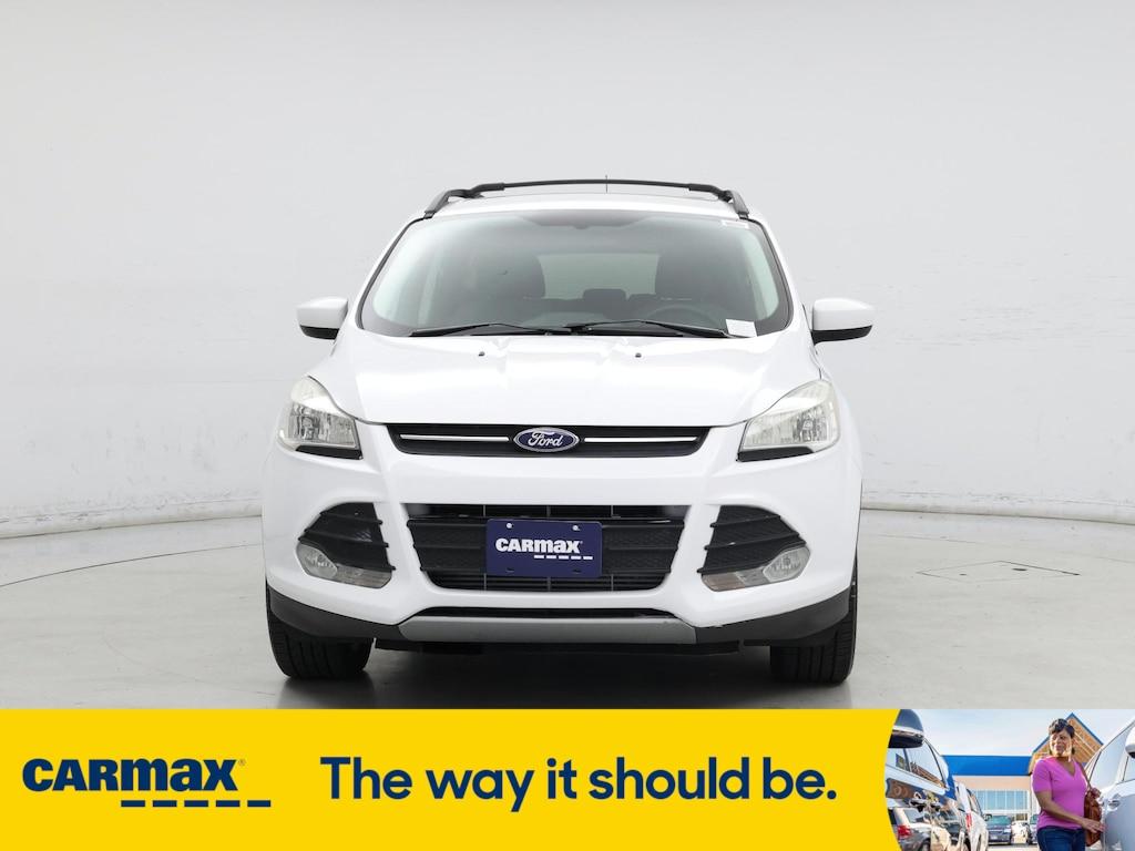 used 2014 Ford Escape car, priced at $12,599