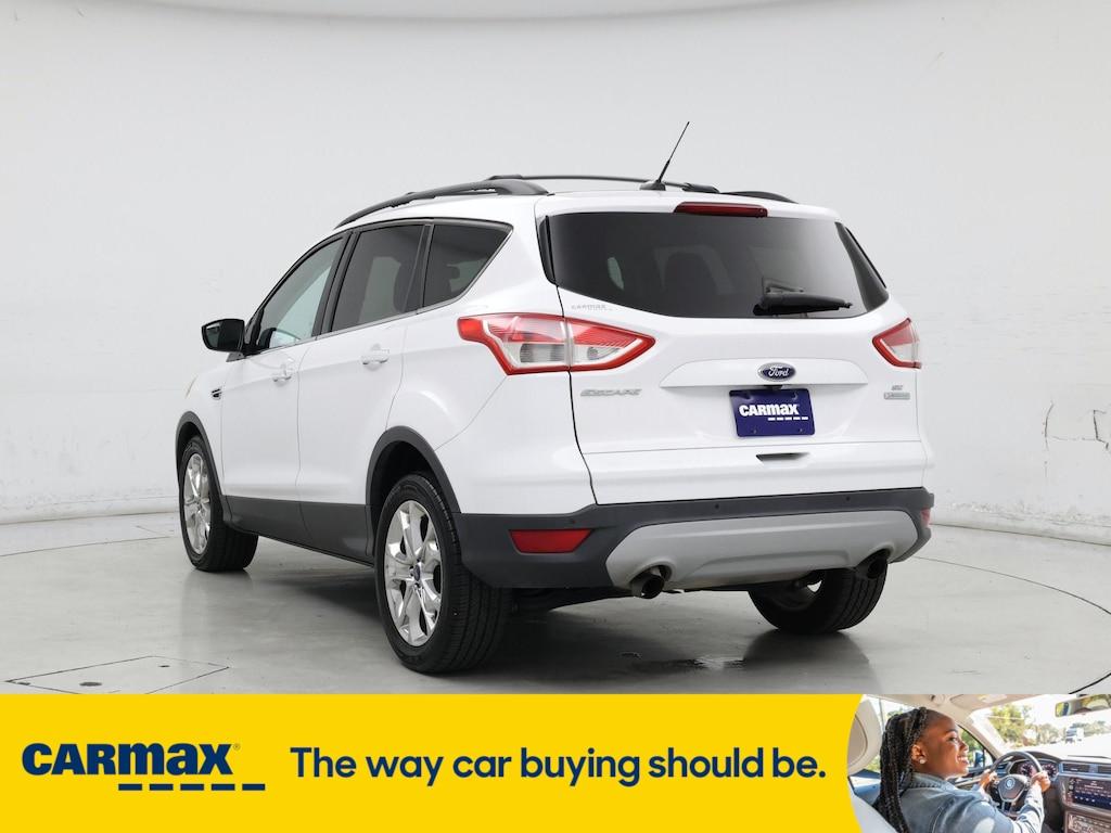 used 2014 Ford Escape car, priced at $12,599