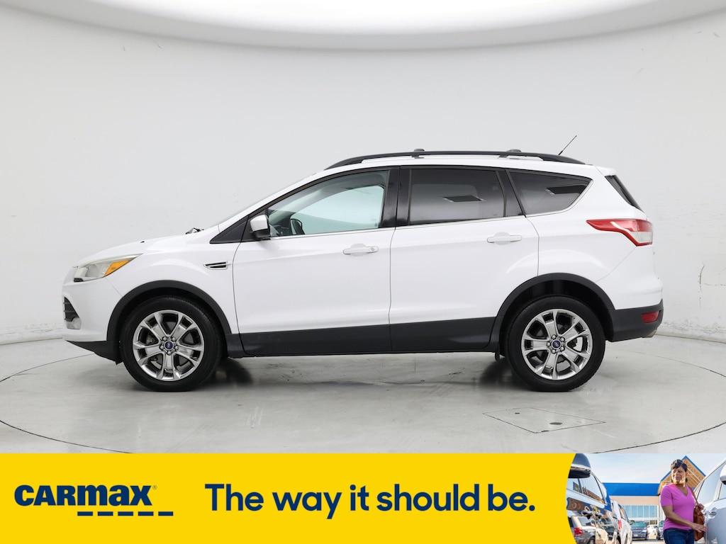 used 2014 Ford Escape car, priced at $12,599