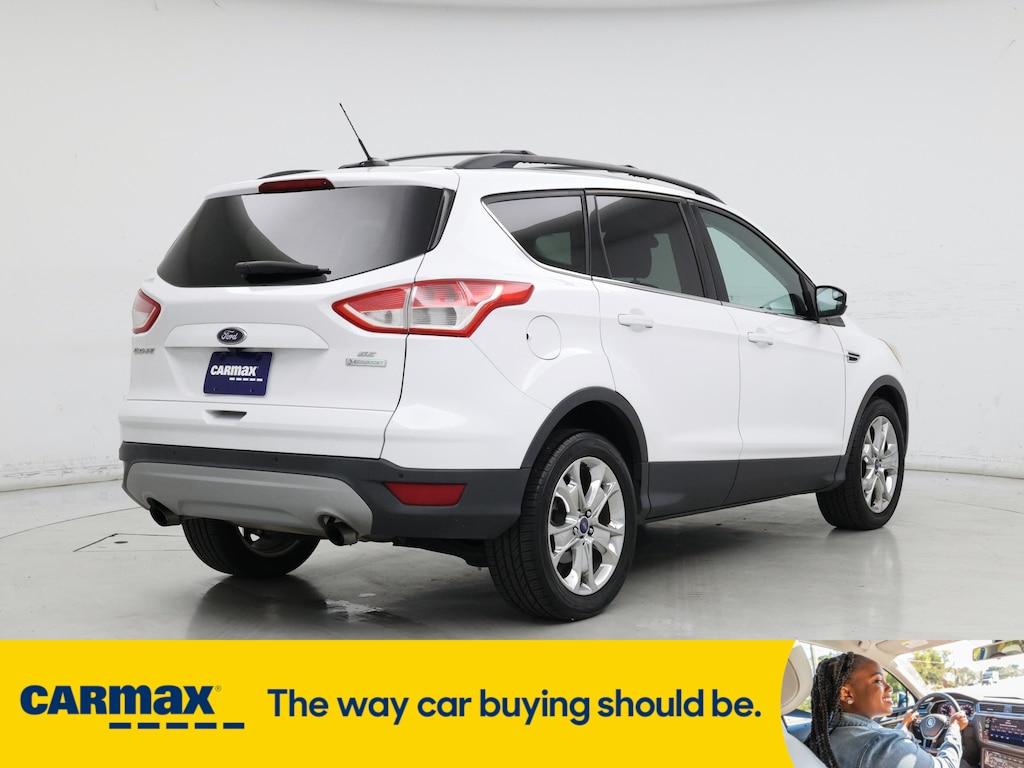 used 2014 Ford Escape car, priced at $12,599