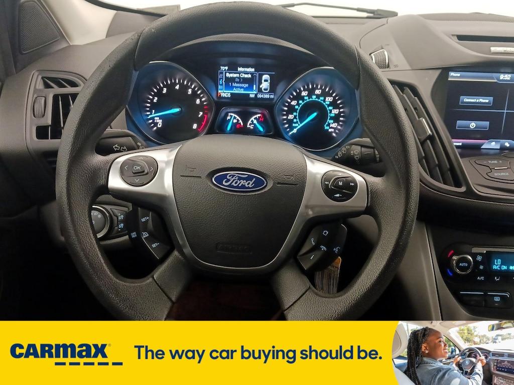 used 2014 Ford Escape car, priced at $12,599