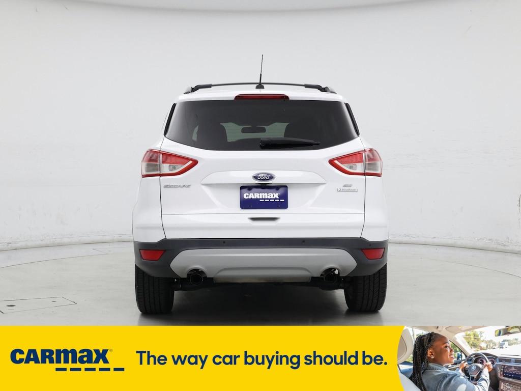 used 2014 Ford Escape car, priced at $12,599