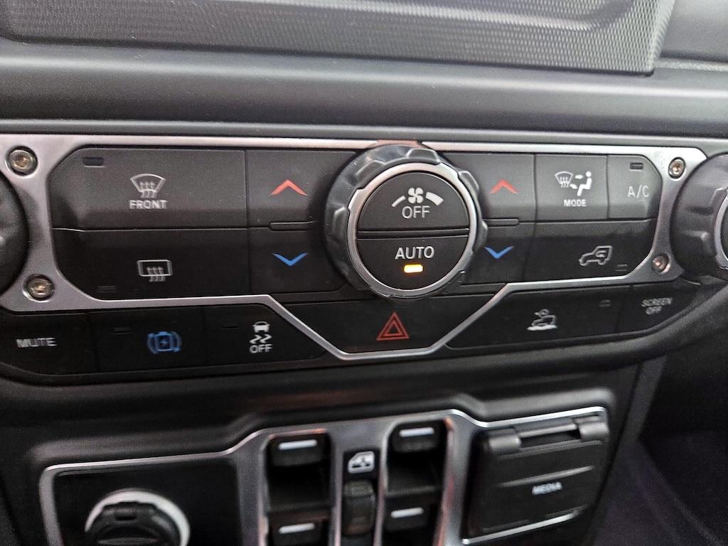 used 2023 Jeep Wrangler 4xe car, priced at $28,998