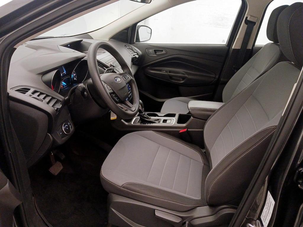 used 2019 Ford Escape car, priced at $14,998
