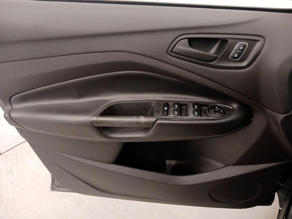 used 2019 Ford Escape car, priced at $14,998