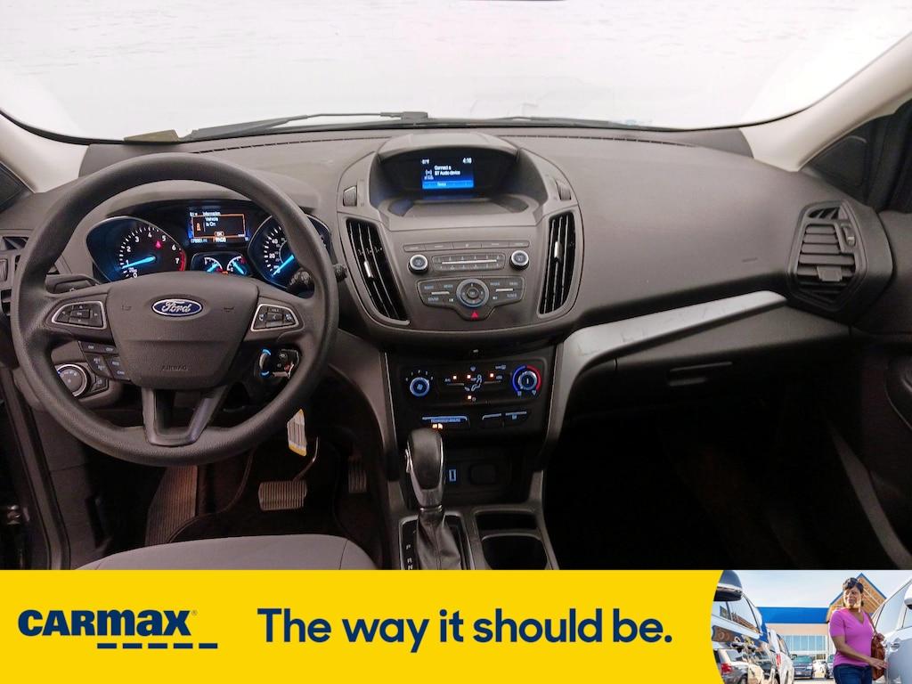 used 2019 Ford Escape car, priced at $14,998