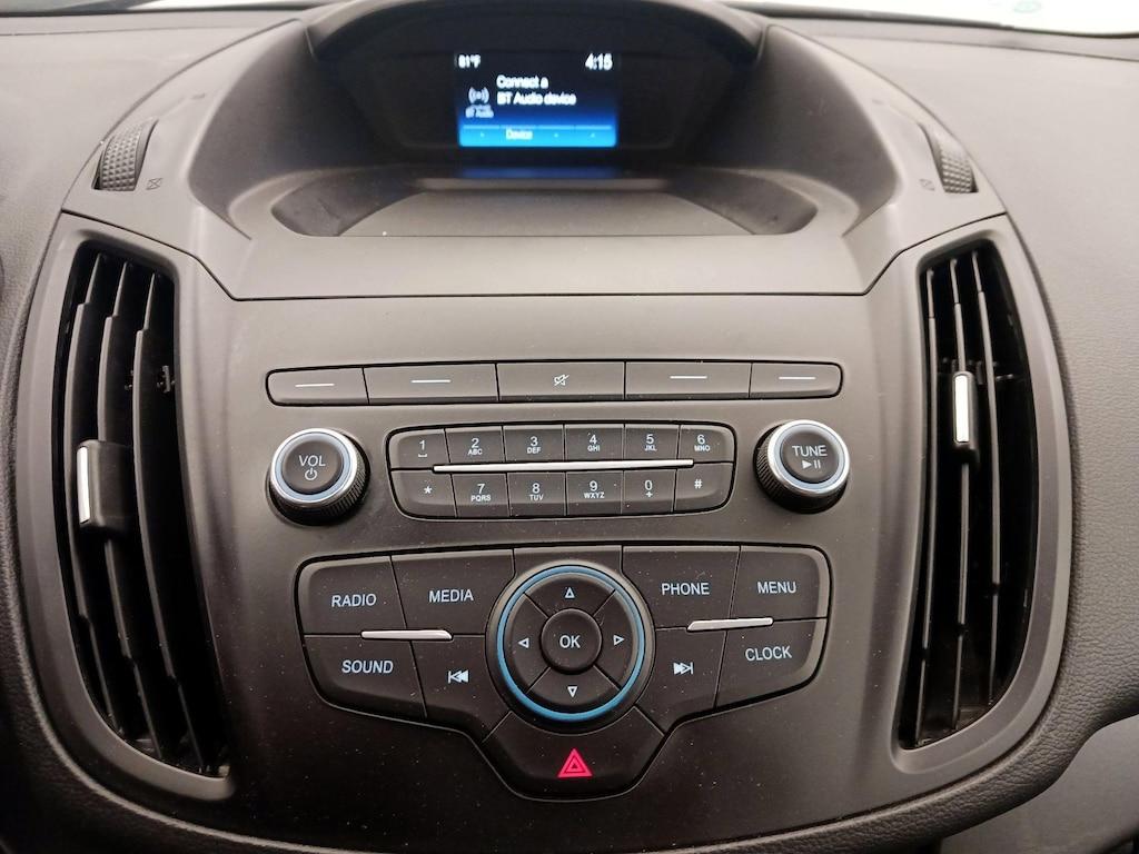used 2019 Ford Escape car, priced at $14,998