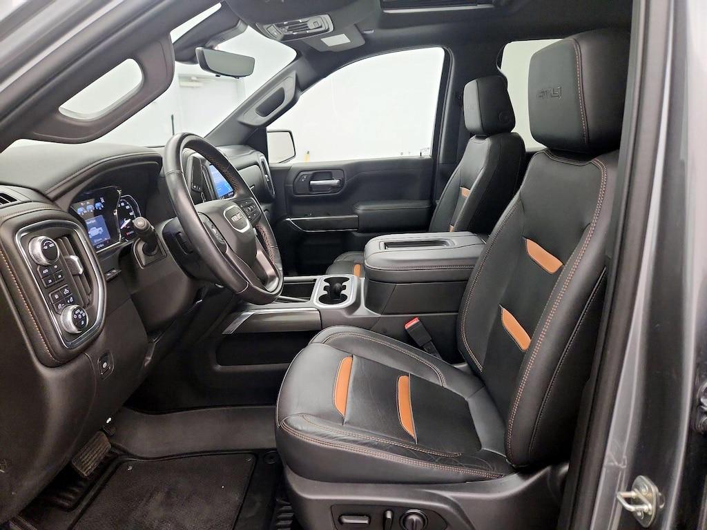 used 2021 GMC Sierra 1500 car, priced at $46,998