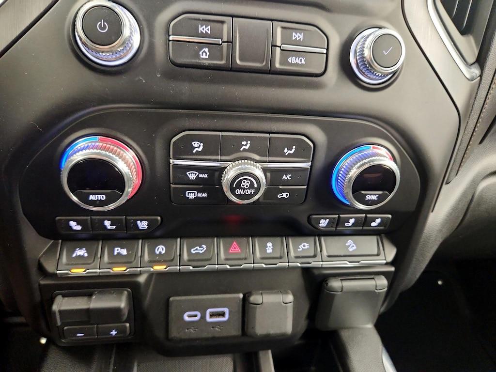 used 2021 GMC Sierra 1500 car, priced at $46,998