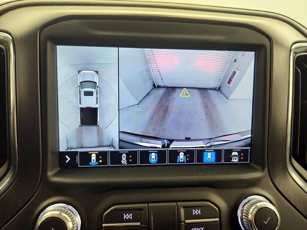 used 2021 GMC Sierra 1500 car, priced at $46,998