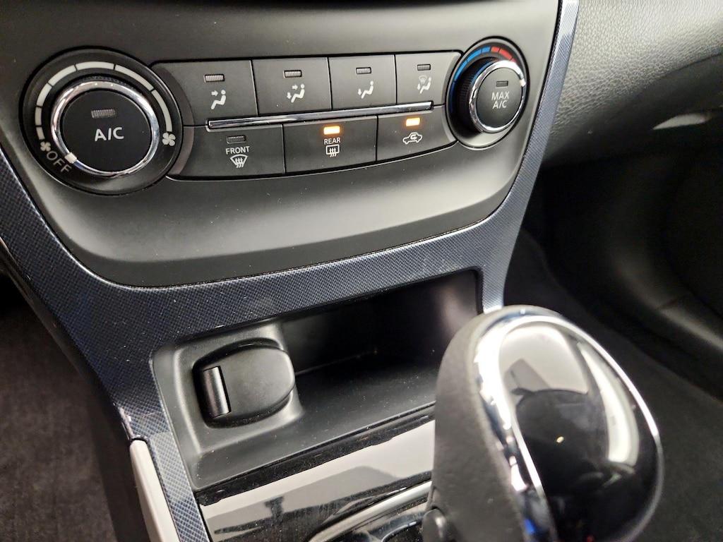 used 2017 Nissan Sentra car, priced at $14,998