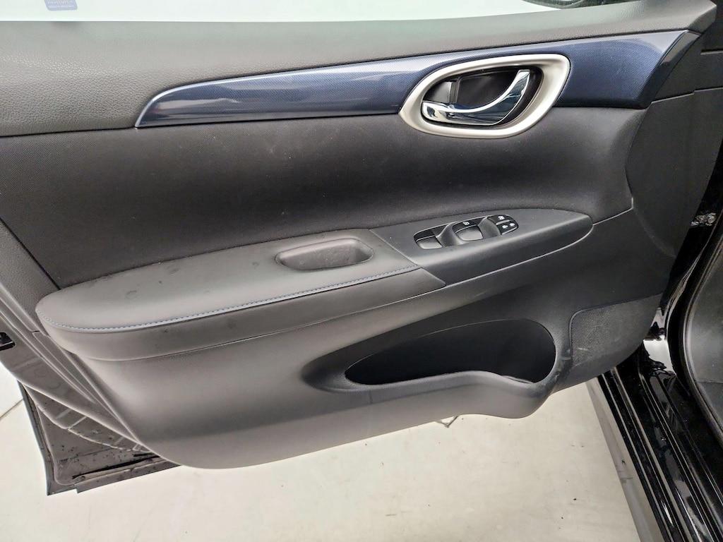 used 2017 Nissan Sentra car, priced at $14,998