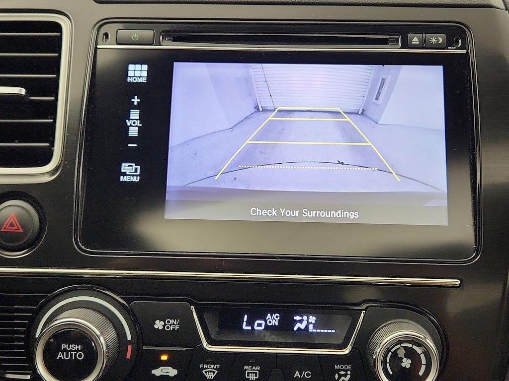 used 2014 Honda Civic car, priced at $16,998