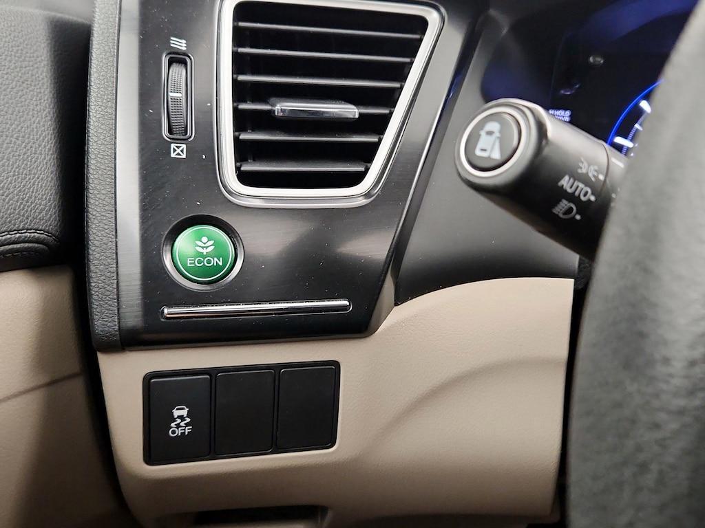 used 2014 Honda Civic car, priced at $16,998