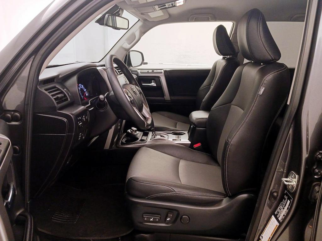 used 2022 Toyota 4Runner car, priced at $46,998