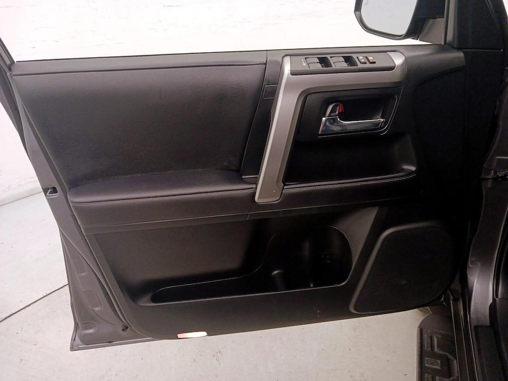 used 2022 Toyota 4Runner car, priced at $46,998