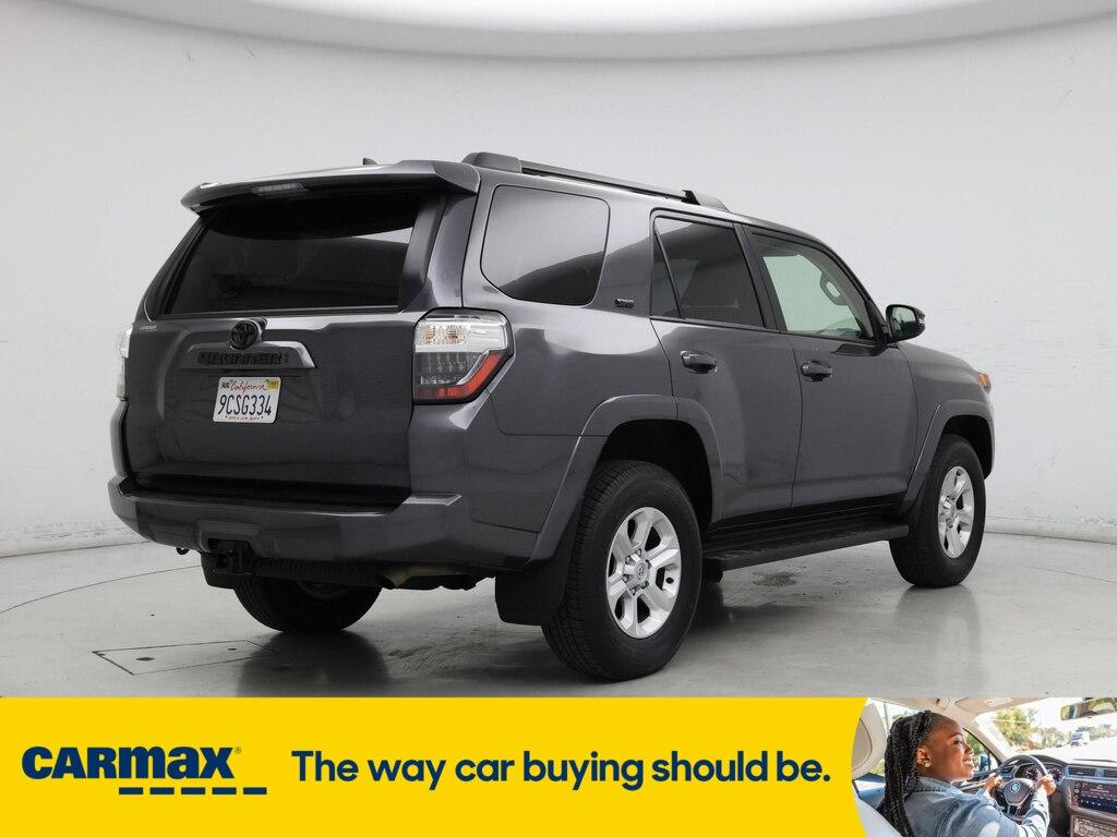 used 2022 Toyota 4Runner car, priced at $46,998