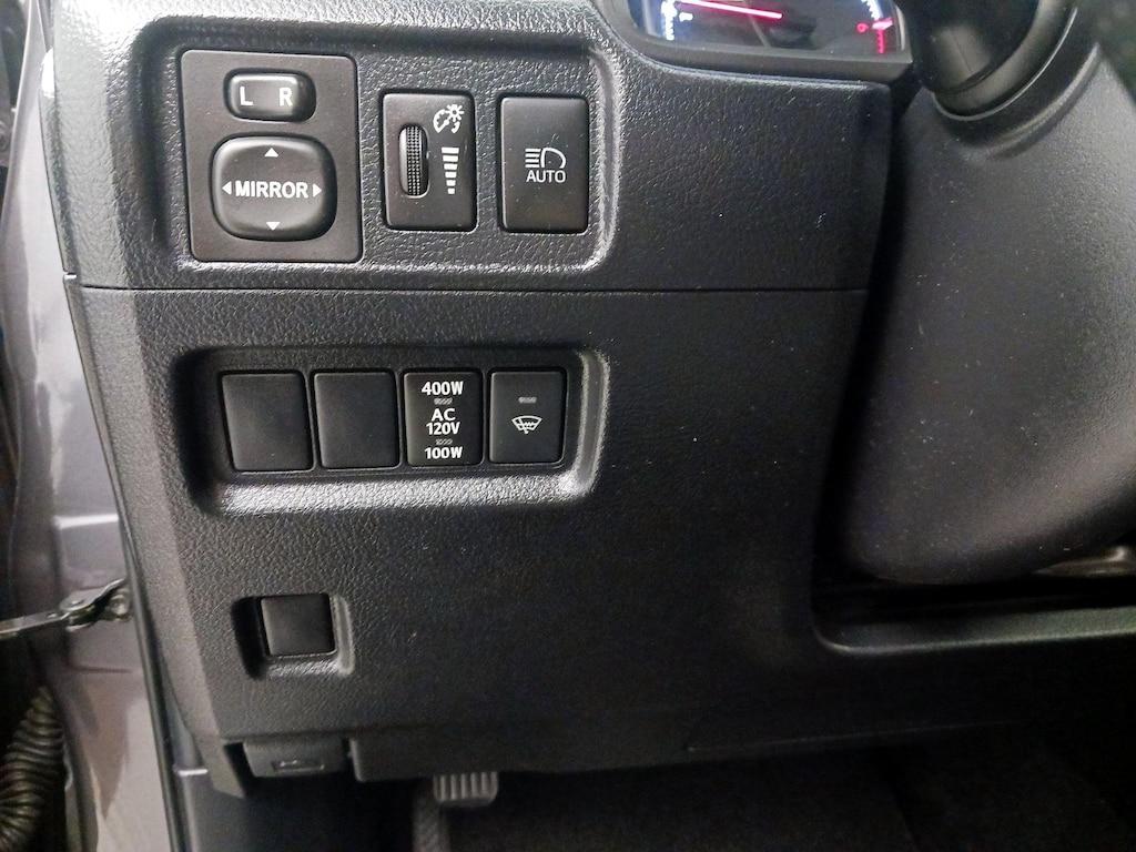 used 2022 Toyota 4Runner car, priced at $46,998