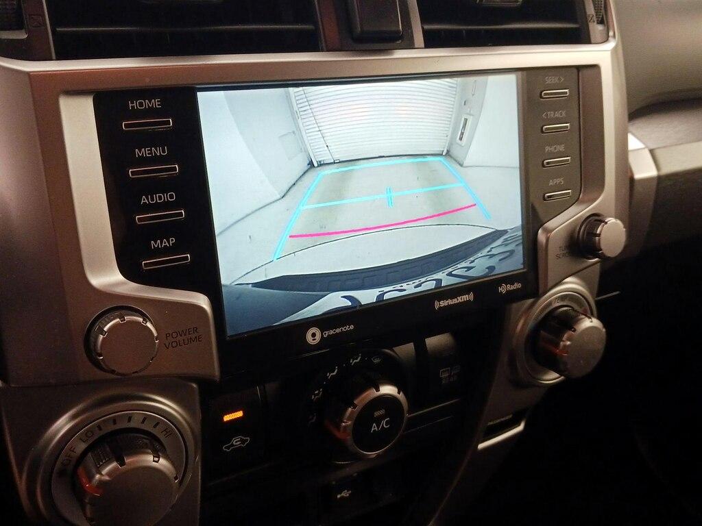 used 2022 Toyota 4Runner car, priced at $46,998