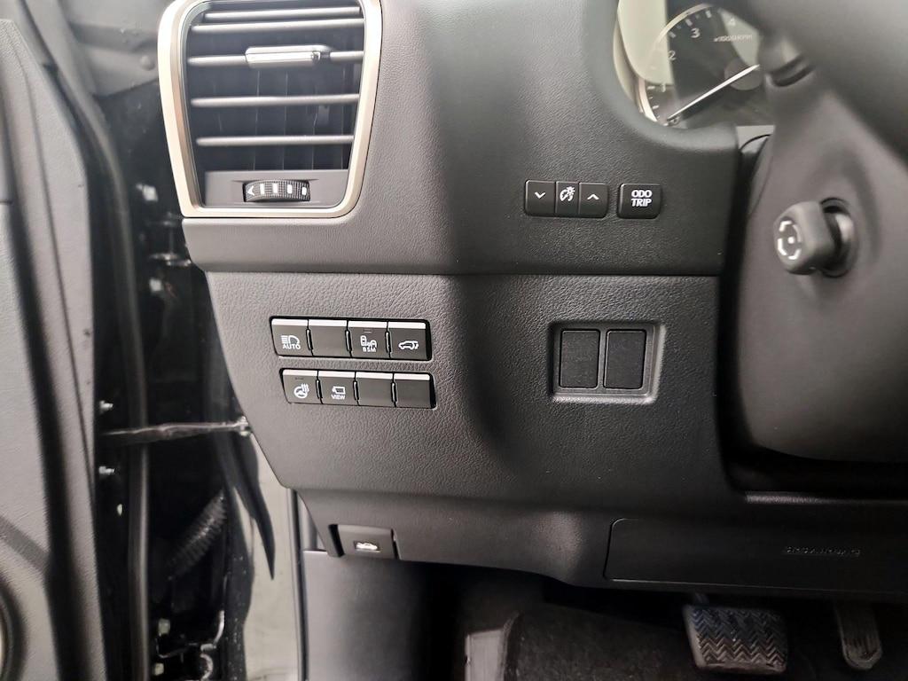 used 2021 Lexus NX 300 car, priced at $35,998