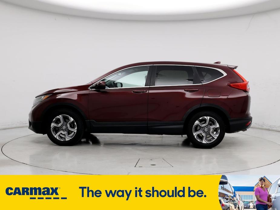 used 2018 Honda CR-V car, priced at $21,998