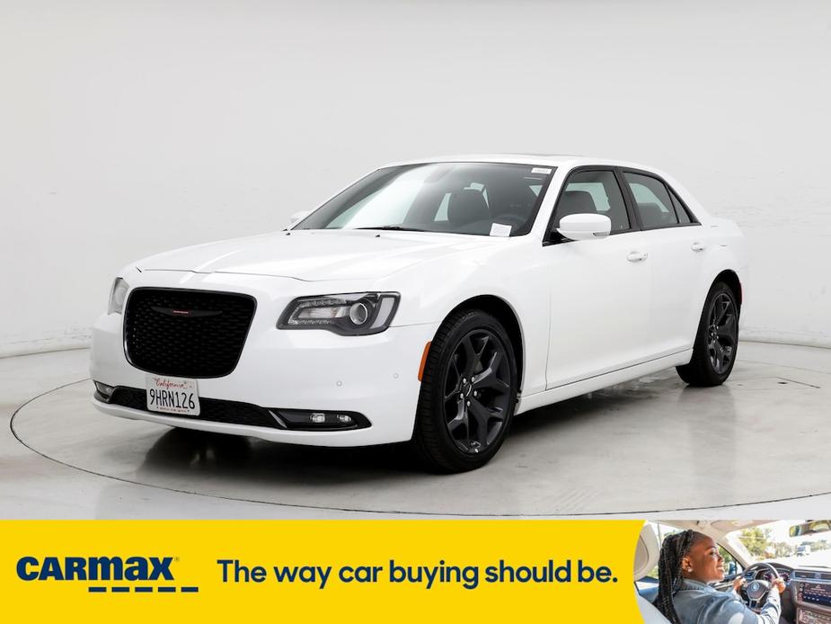 used 2023 Chrysler 300 car, priced at $30,998