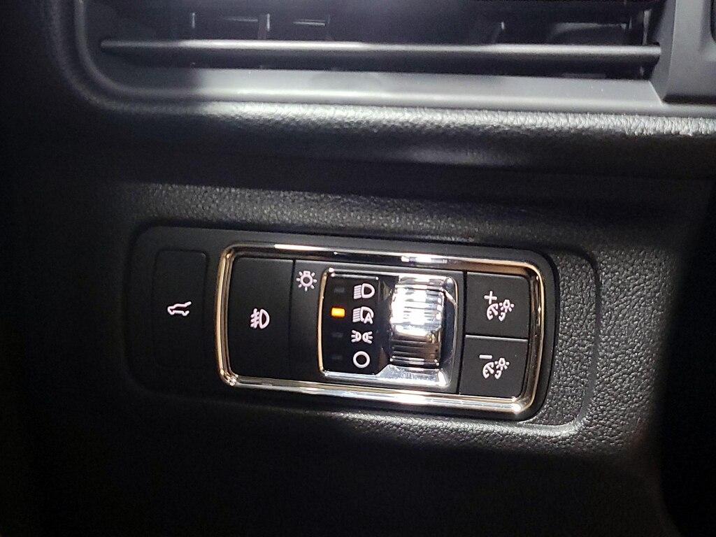 used 2022 Lincoln Corsair car, priced at $31,998