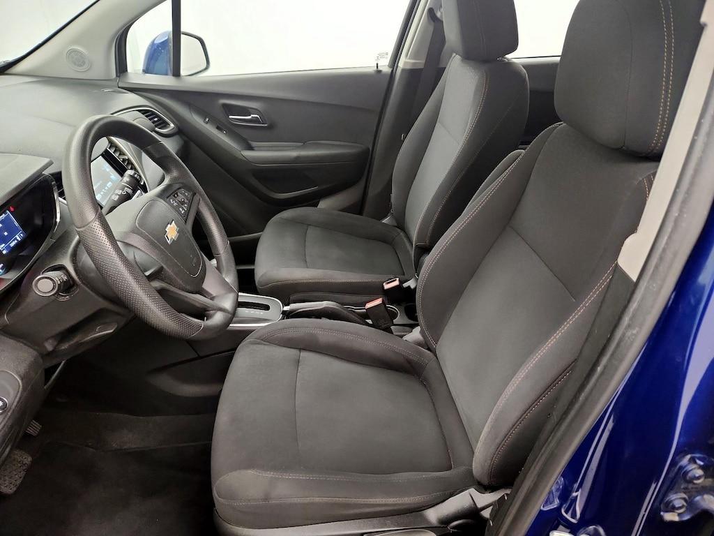 used 2017 Chevrolet Trax car, priced at $13,599