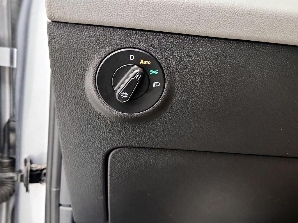 used 2022 Volkswagen Taos car, priced at $19,998