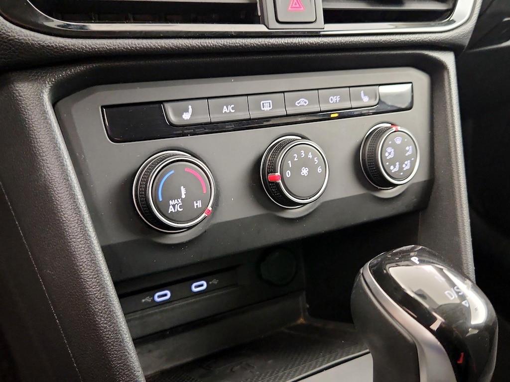 used 2022 Volkswagen Taos car, priced at $19,998