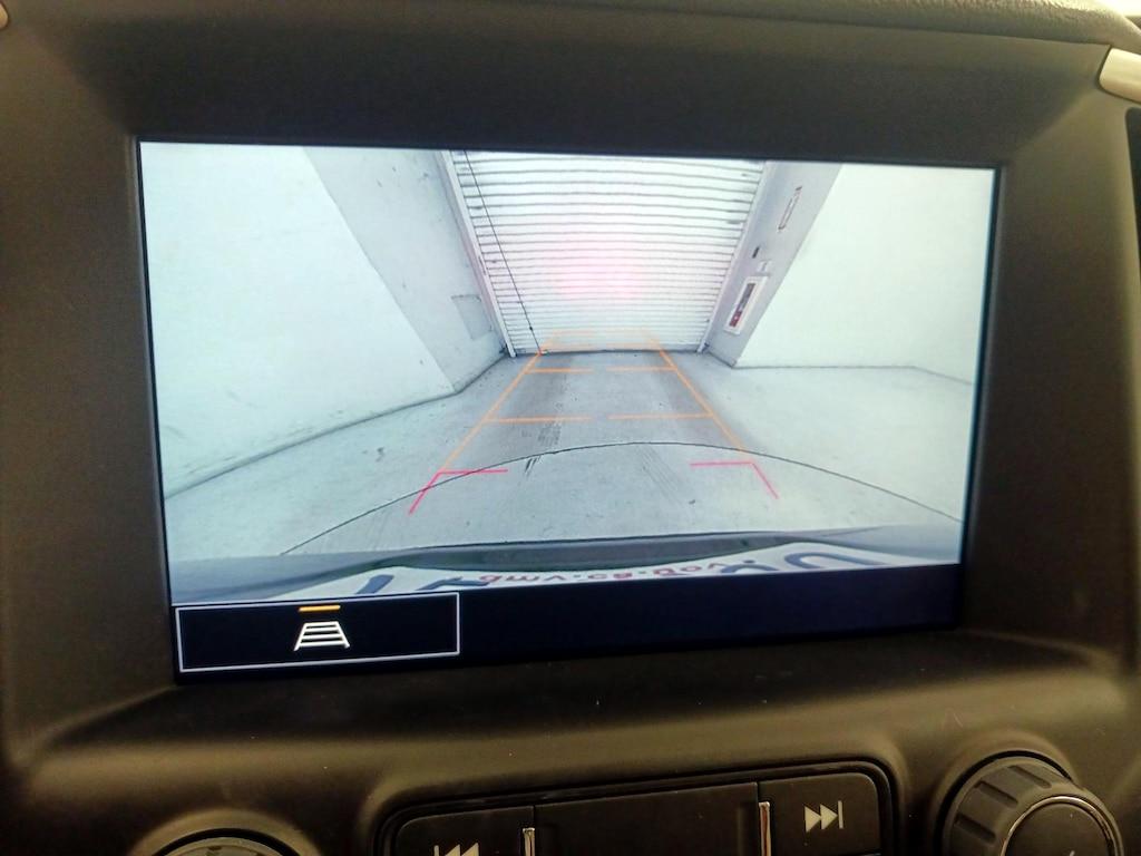 used 2022 GMC Terrain car, priced at $27,998