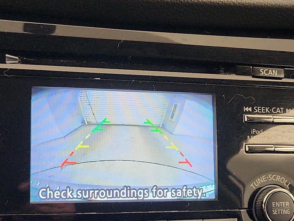 used 2018 Nissan Rogue Sport car, priced at $15,998