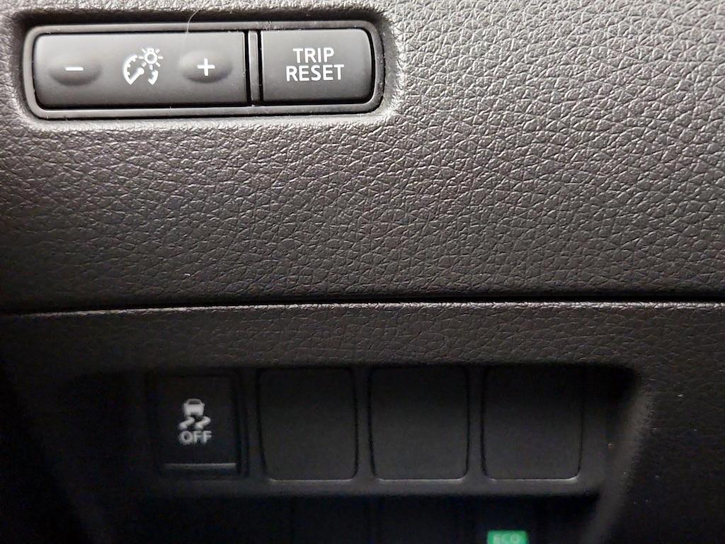 used 2018 Nissan Rogue Sport car, priced at $15,998