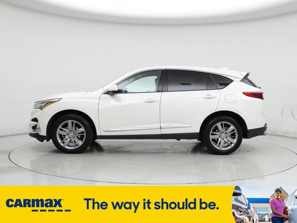 used 2019 Acura RDX car, priced at $29,998