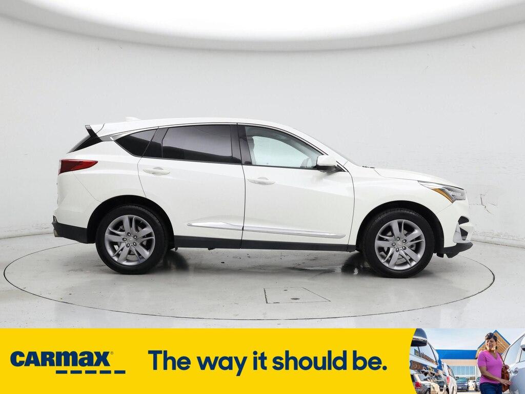 used 2019 Acura RDX car, priced at $29,998