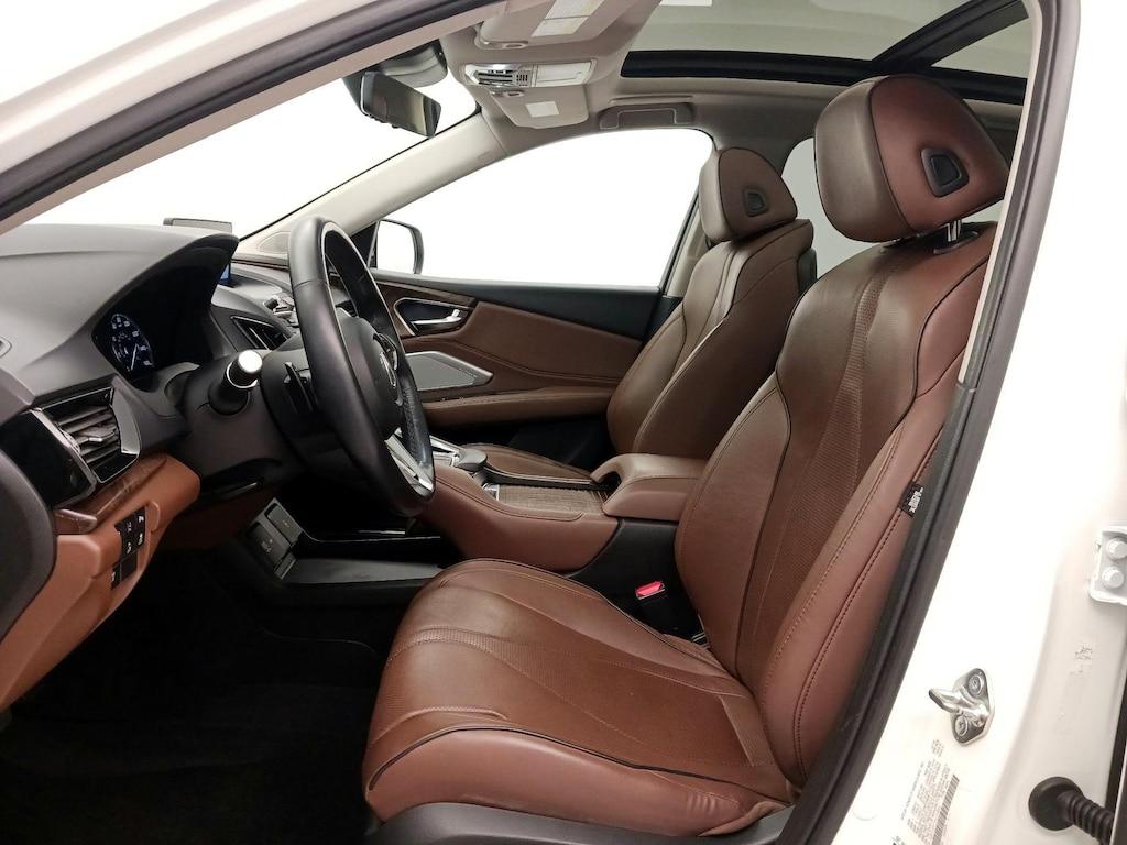used 2019 Acura RDX car, priced at $29,998
